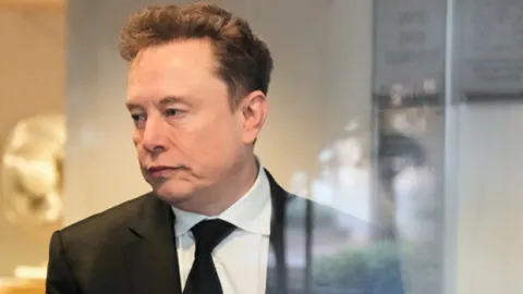 Elon Musk'tan Ukrayna itirafı: Starshield ABD'nin kontrolünde