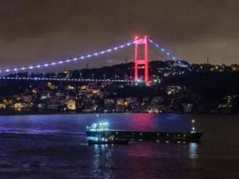 Valilik açıkladı: İstanbul'da bazı yollar trafiğe kapatıldı - fotoğraf 3