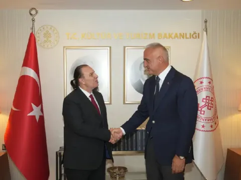 Opera ve balede Can Atilla dönemi - fotoğraf 1