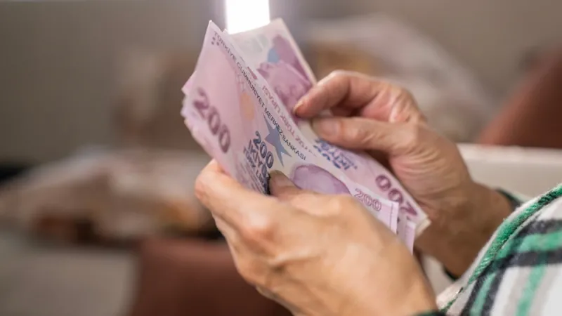 Emekli maaşı hesaplama yöntemini değiştirecek teklif mecliste
