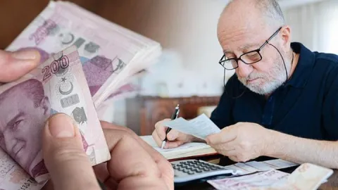 Emekli maaşı için formüller ne? Çalışan ve çalışmayan emekli ayrımı mı olacak? Kademeli emeklilik gündemde mi?