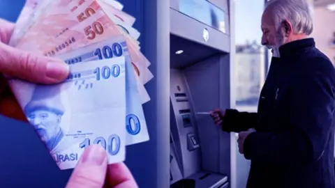 Emekli maaşında yeni hesap: Ocak zammı için rakamlar değişti