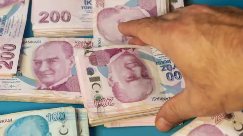 Emekli maaşında yeni zam hesabı! İşte kuruşu kuruşuna 3 senaryo