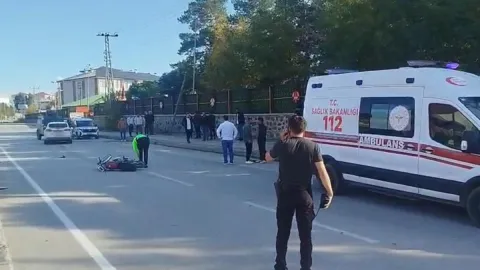 Emekli polis dehşet saçtı: Kardeşini öldürüp, intihar etti