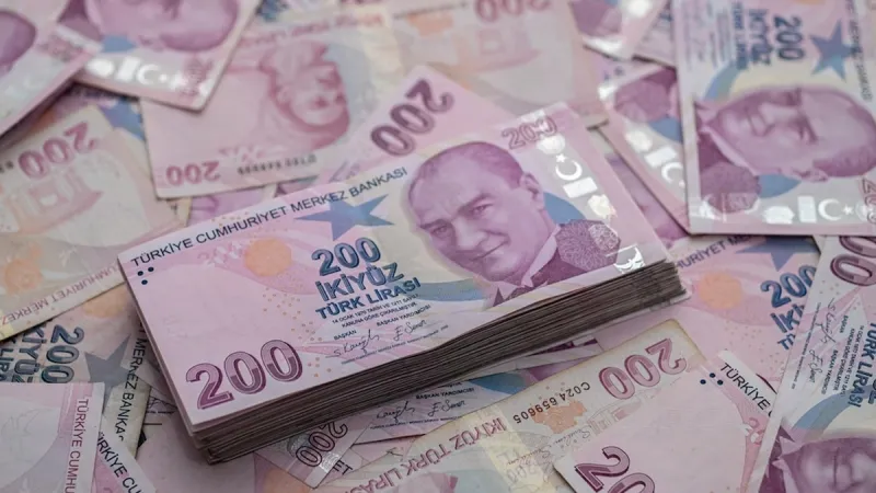 Emekli promosyonları güncellendi: Bankalar Ekim ayı rakamlarını açıkladı