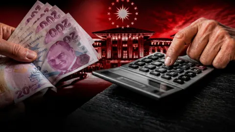 Emekli ve memur maaşı ne kadar olacak? Masadaki rakam Cumhurbaşkanlığı raporundan çıktı