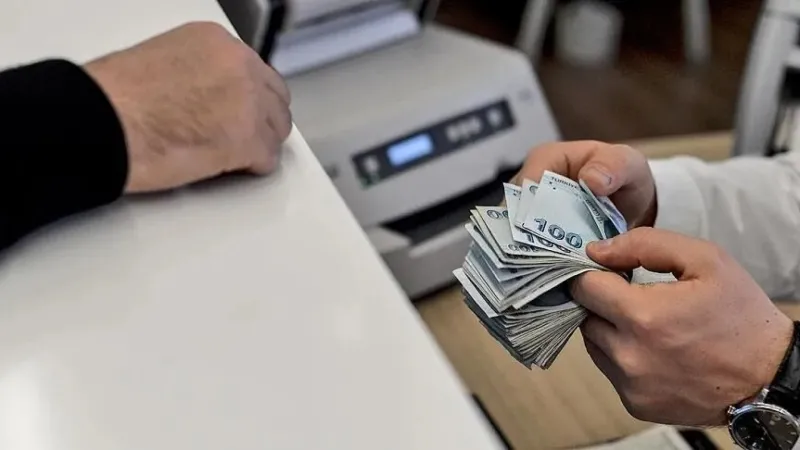 Emeklinin enflasyon farkı belli oldu