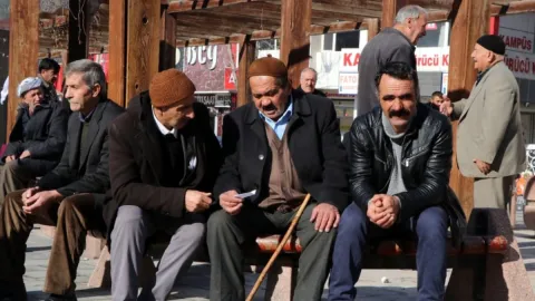 Emekliye 25 bin lira zam