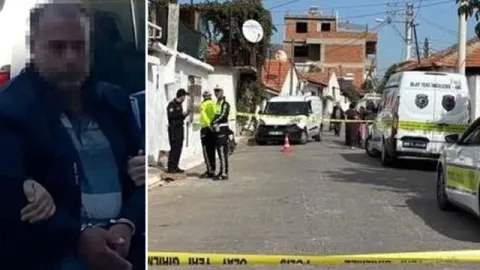 Emel kurtarılamadı... Bir kadına daha kıydılar
