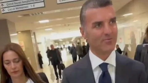 Emir Sarıgül tutuklandı