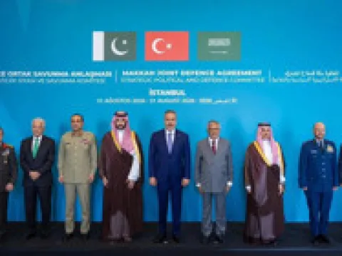 ABD üslerine büyük çaplı savaşa hazırlık talimatı - fotoğraf 5
