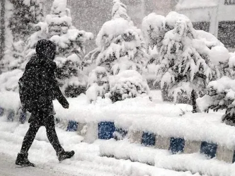 İSTANBUL'A NE ZAMAN KAR GELİYOR? Bu Kış İstanbul'da Kar Yağacak Mı? Ne Zaman Yağacak? - fotoğraf 2