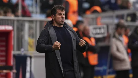 Emre Belözoğlu: 'Sezona iyi başladık ama sonunu iyi getirmek gerek!'