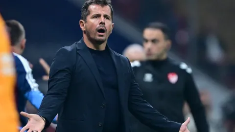 Emre Belözoğlu: 'Türk futbolu itibarını kaybetti'
