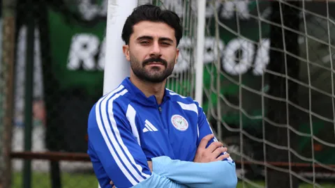 Emrecan Bulut: 'Fenerbahçe maçını da kazanmak istiyoruz'