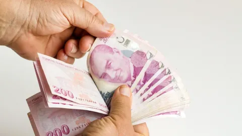 En düşük emekli maaşı için heyecanlandıran teklif Meclis'e sunuldu