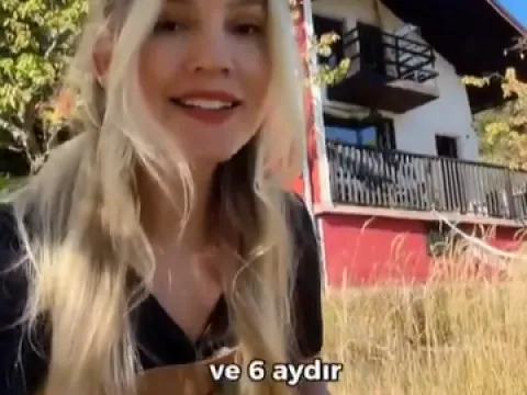 Türkiye’den ev alan Alman böyle isyan etti: 1 milyon TL’ye ev aldı, neye uğradığını şaşırdı - fotoğraf 1