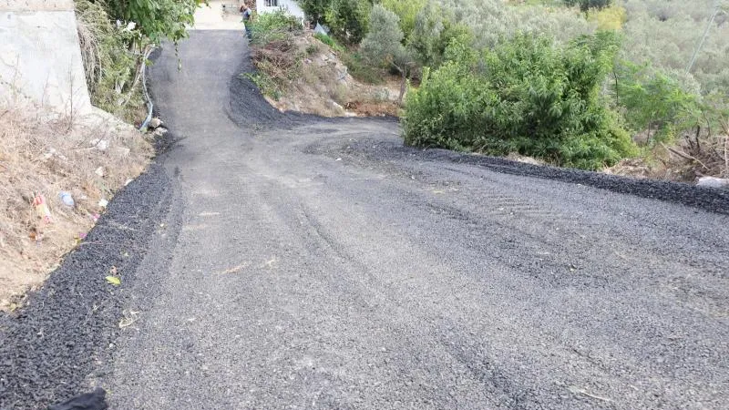 ENGELLERİ ORTADAN KALDIRAN HİZMET; YERİNDE ÇÖZÜM 