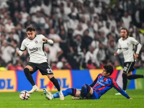 "Beşiktaş'ın golü oyun akışına ters" - fotoğraf 2