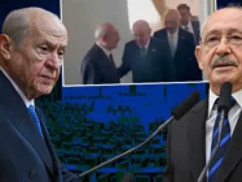 Mersin’de başkan vekilliği seçimini CHP'li Gülşah Yıldırım Genç kazandı - fotoğraf 5