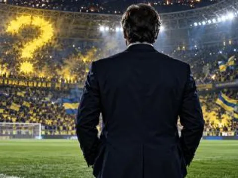 Fenerbahçe'de yabancı hoca harekatı! Aziz Yıldırım'ın listesindeki isimler ortaya çıktı - fotoğraf 1