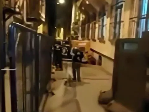 Beyoğlu'nda silahlı kavga: Kayınpederine saldırdı, havaya ateş açtı! 3 şüpheli tutuklandı - fotoğraf 3
