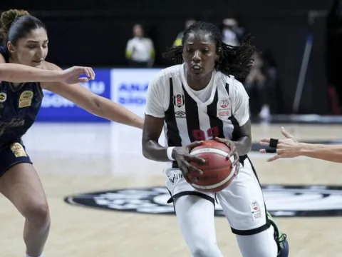 Kadınlar derbisinde zafer Beşiktaş'ın! - fotoğraf 1