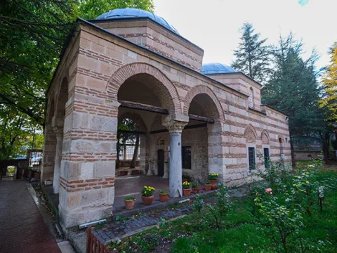 Eskişehir’de bir gün: Tarihî sokaklardan gondol turuna - fotoğraf 4