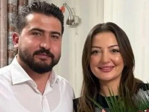 Nişan yüzüğünden sonra ölüme gittiler - fotoğraf 1