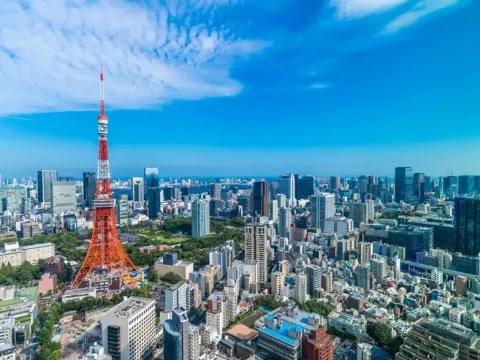 37 günlük kesintisiz yağmur rekorunun ardından Tokyo'da güneş açtı - fotoğraf 1
