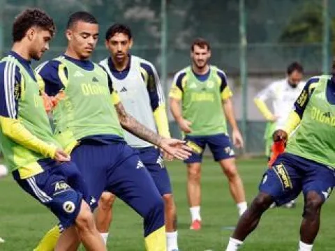 Kerem Demirbay’dan Galatasaray cevabı: Söylesem her yer çok büyük patlar - fotoğraf 3