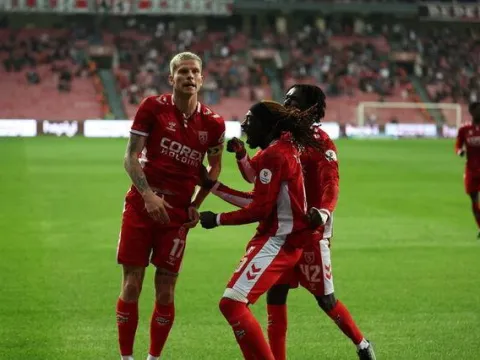 Samsunspor, kötü gidişe dur demek istiyor! - fotoğraf 3