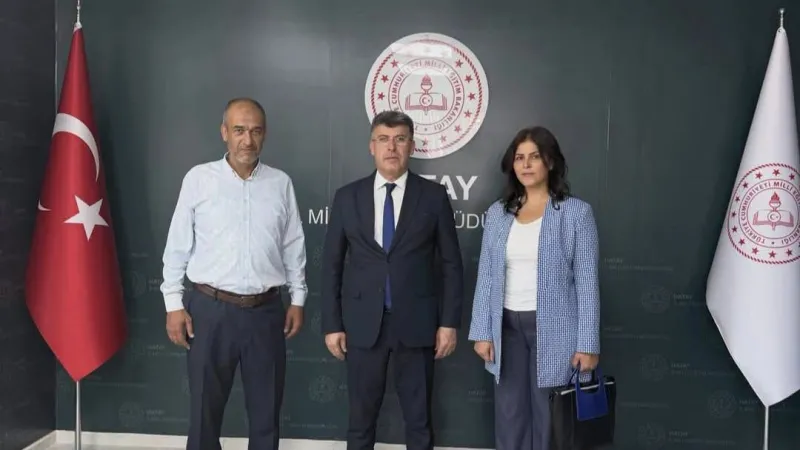 Erasmusa Katılan Öğrencilerden Kazanım