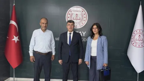Erasmusa Katılan Öğrencilerden Kazanım