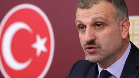 Erdoğan 10 yıllık başdanışmanını görevden aldı: Azerilerle gerginlik Oktay Saral'ı yedi
