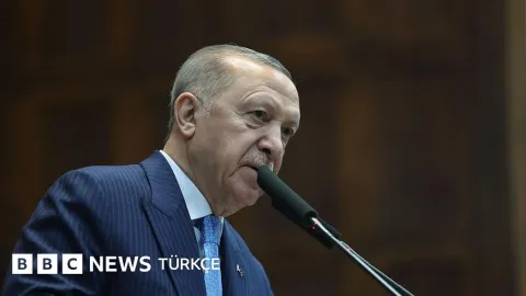Erdoğan AKP tabanına seslendi: 'Milletin malına el uzatanı kayırmayız'