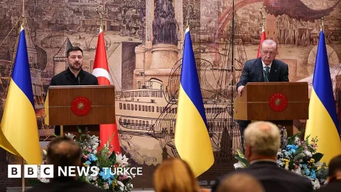 Erdoğan: Karadeniz'deki saldırılar 'kimden gelirse gelsin kabul etmemiz mümkün değil'