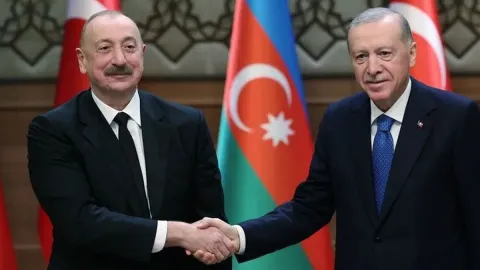 Erdoğan telefonla bizzat arayıp davet ettiği halde Aliyev Ankara'ya niye gelmedi?