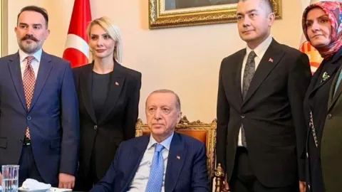 Erdoğan’ı yanıltıyorlar