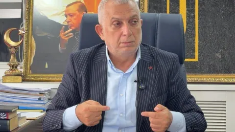 Erdoğan'ın 51 yıllık arkadaşından çarpıcı fon çıkışı: "Eğer Cumhurbaşkanımız bu sorunu çözmezse..."