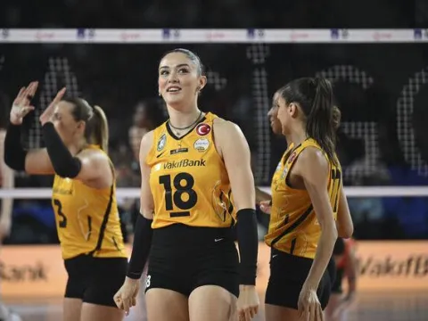 "Kupayla başlamak büyük bir motivasyon" - fotoğraf 2