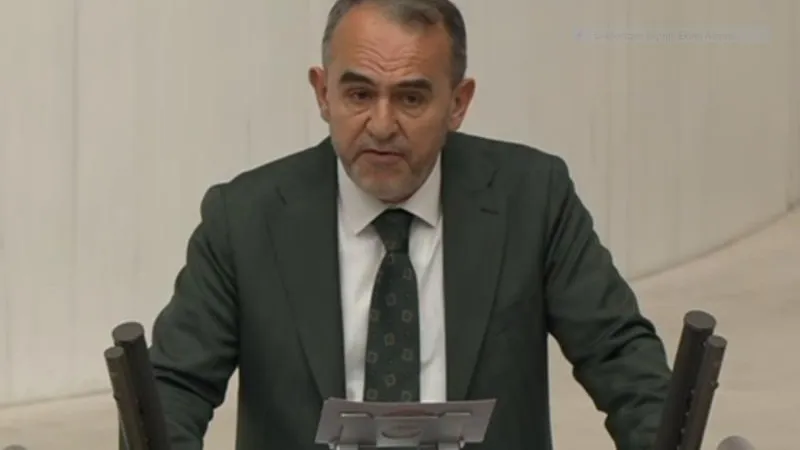 ERGİN: YERİNDE DÖNÜŞÜMDE SÜRE UZATILSIN