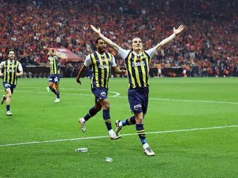 Galatasaray-Fenerbahçe derbilerinde ev sahibi avantajı var mı? Rakamlar dikkat çekiyor... - fotoğraf 4