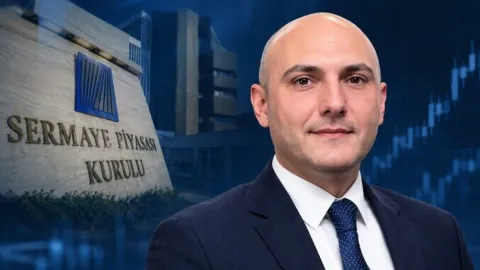 Erman Çete tutuklandı