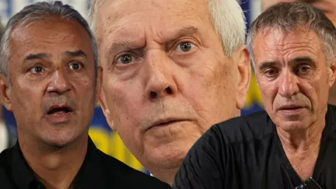 Ersun Yanal: Fenerbahçe'de kayyuma gidilmeli!