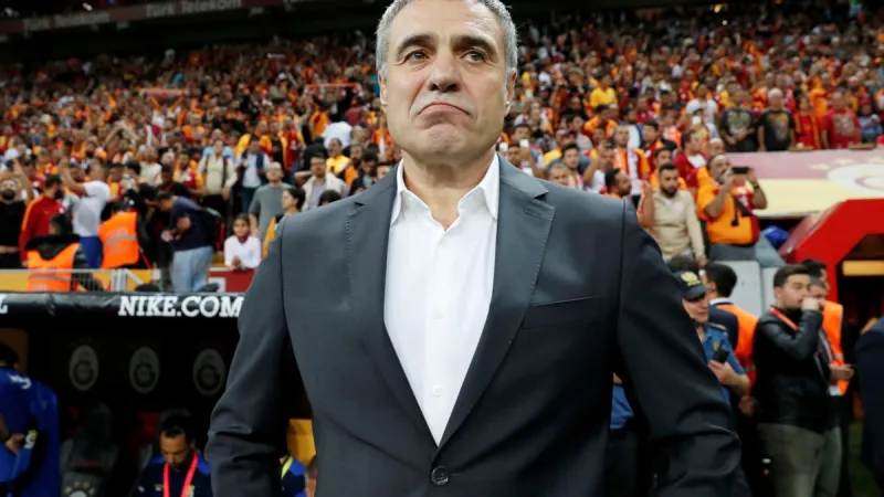 Ersun Yanal Montella'yı topa tuttu! 3-0'lık yenilgi sonrası sözleri gündem oldu