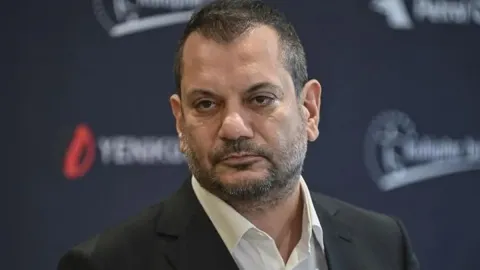 Ertuğrul Doğan net konuştu: 'Beşiktaş'ı yeneriz'