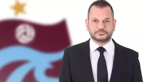 Ertuğrul Doğan'dan dostluk mesajı