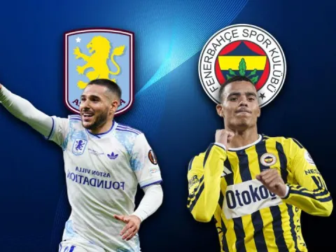 Fenerbahçe 3 puan için Aston Villa deplasmanında! - fotoğraf 1