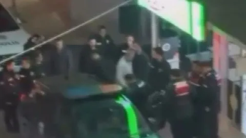 Esenyurt’ta kuyumcuya silahlı saldırı: Şüpheli Çatalca’da yakalandı